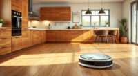 Best Roborock Robot Vacuums for Large Homes (2026) — Ultimate Guide