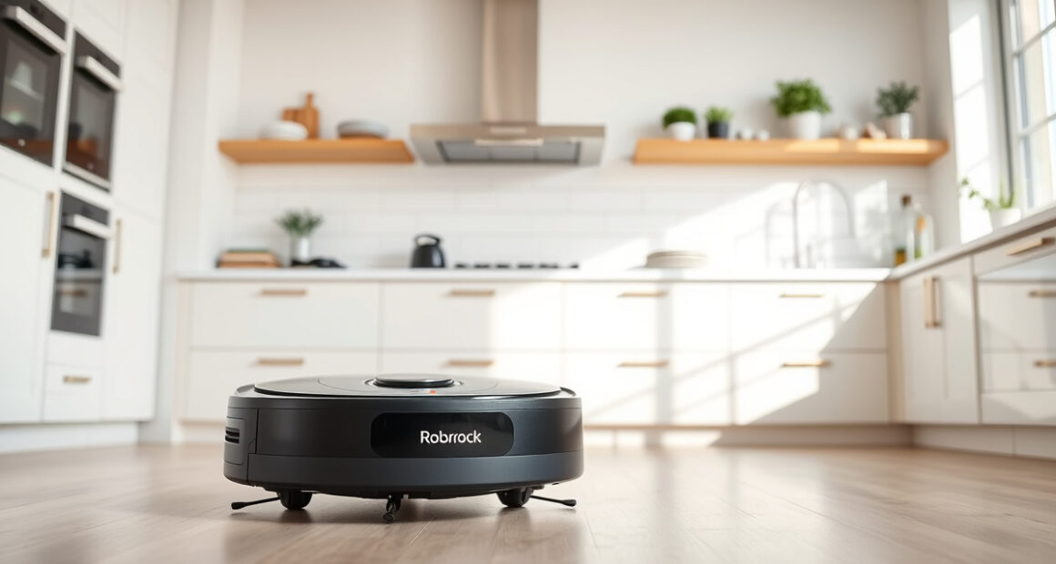Best Roborock Robot Vacuums for Pet Hair (2026) — Guide 4