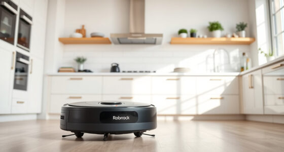 Best Roborock Robot Vacuums for Pet Hair (2026) — Guide 4