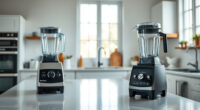 Best Vitamix Tamper in 2026: Top Accessories & Parts