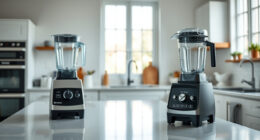 Best Vitamix Tamper in 2026: Top Accessories & Parts