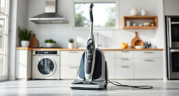 Bissell Carpet Cleaner Leaving Water: Causes & Fixes