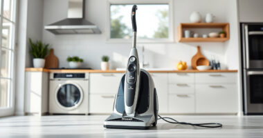 Bissell Carpet Cleaner Leaving Water: Causes & Fixes