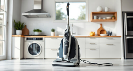 Bissell Carpet Cleaner Leaving Water: Causes & Fixes
