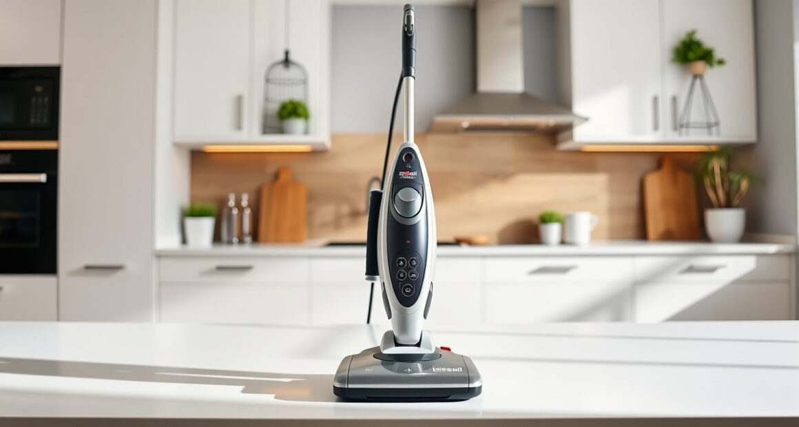 Bissell Carpet Cleaner Maintenance: A Complete Guide