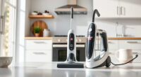Bissell Carpet Cleaner Not Spraying: Causes & Easy Fixes