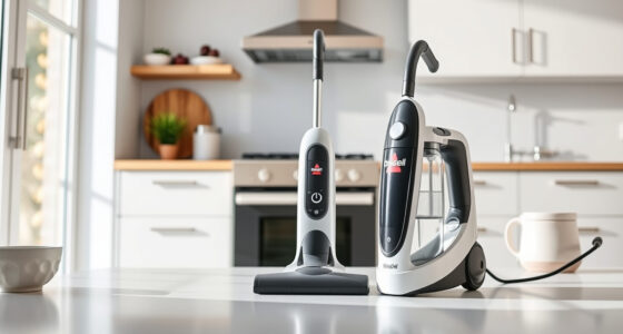 Bissell Carpet Cleaner Not Spraying: Causes & Easy Fixes