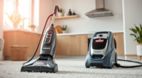 Bissell CrossWave Review: Pros, Cons, and Who It's For