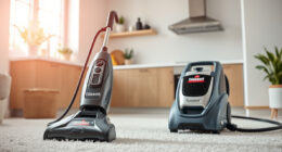 Bissell CrossWave Review: Pros, Cons, and Who It's For