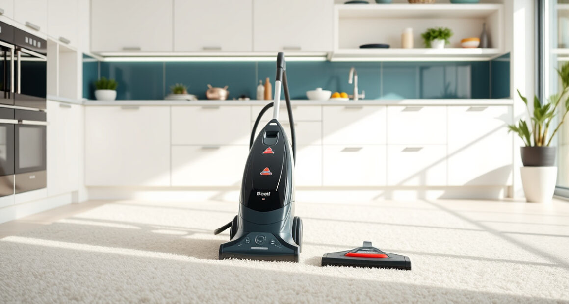 Bissell CrossWave vs Bissell TurboClean: Full Comparison
