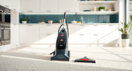 Bissell CrossWave vs Bissell TurboClean: Full Comparison