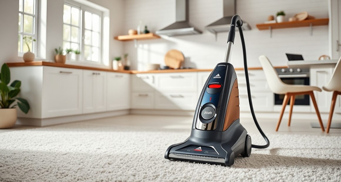 Bissell CrossWave vs Bissell TurboClean: Full Comparison