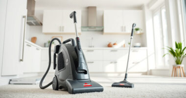 Bissell ProHeat 2X vs Bissell TurboClean: Full Comparison