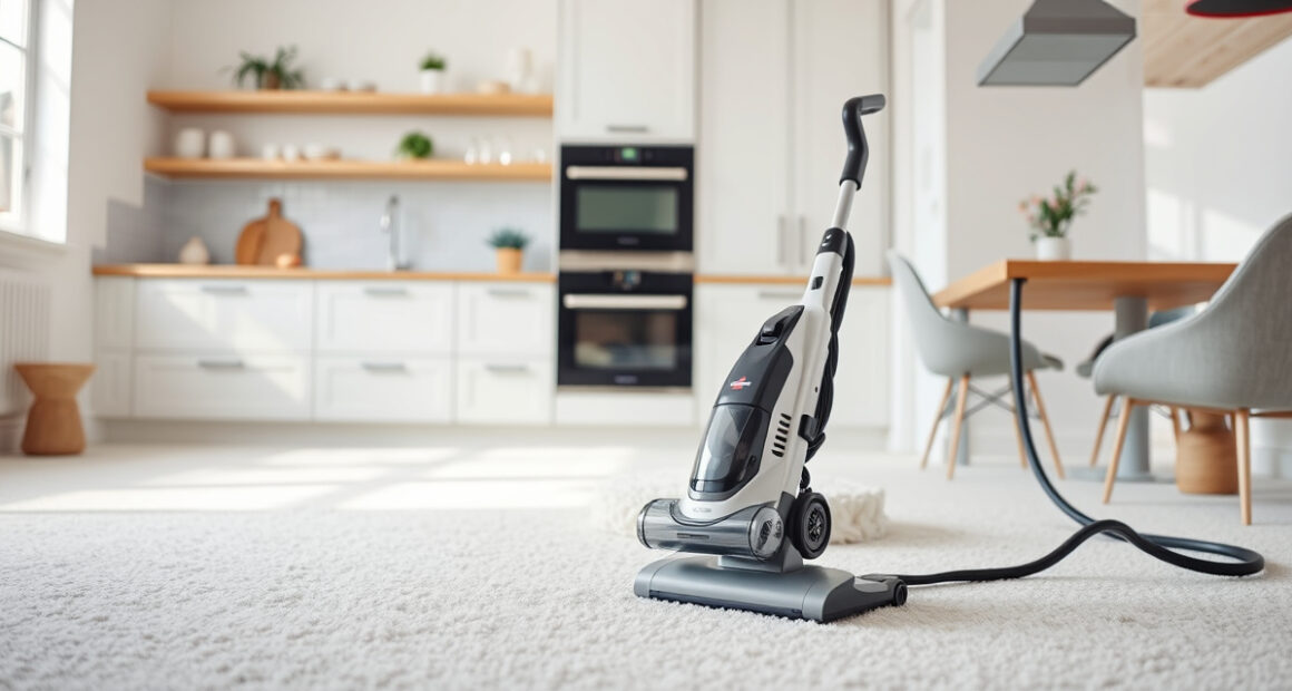 Bissell ProHeat 2X vs Bissell TurboClean: Full Comparison
