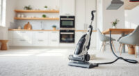 Bissell ProHeat 2X vs Bissell TurboClean: Full Comparison