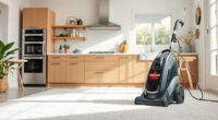 Bissell SpotClean Pro Review: Top Picks for Effective Spot Cleaning