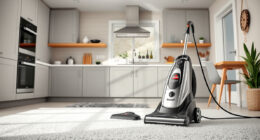 Bissell SpotClean Pro vs TurboClean: Which One Is Better?