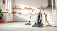 Bissell TurboClean Review: Pros, Cons, and Who It's For
