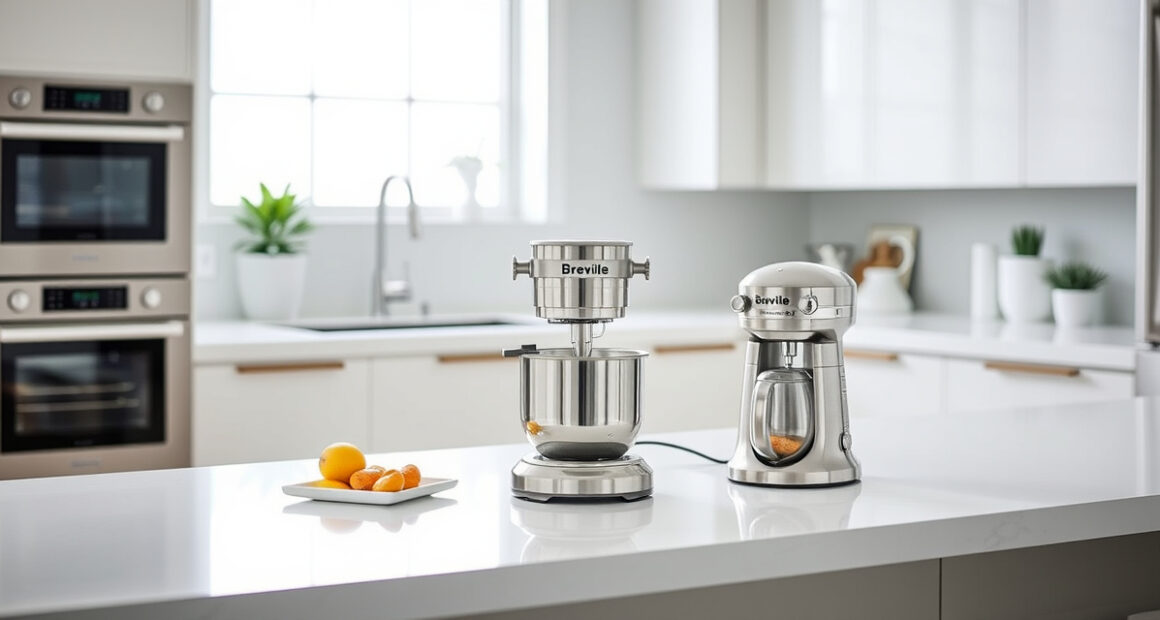 Breville Bambino Plus Maintenance: Your Complete Care & Troubleshooting Guide