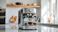Breville Bambino Plus Review: Top Choice for Home Espresso