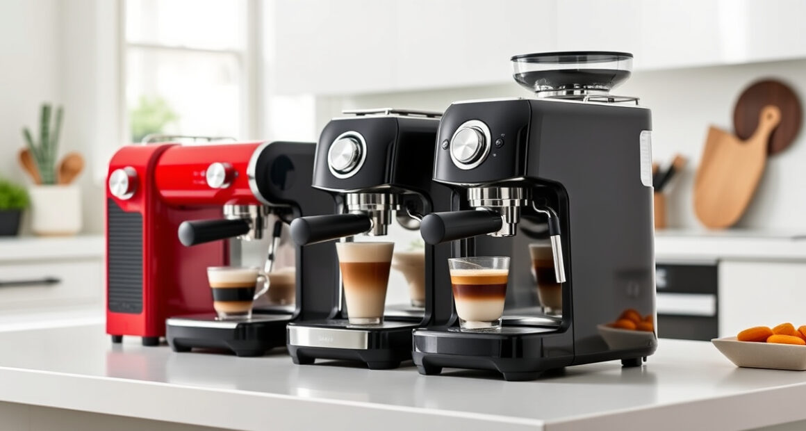 Breville Bambino Plus vs Breville Smart Oven Air: Full Comparison