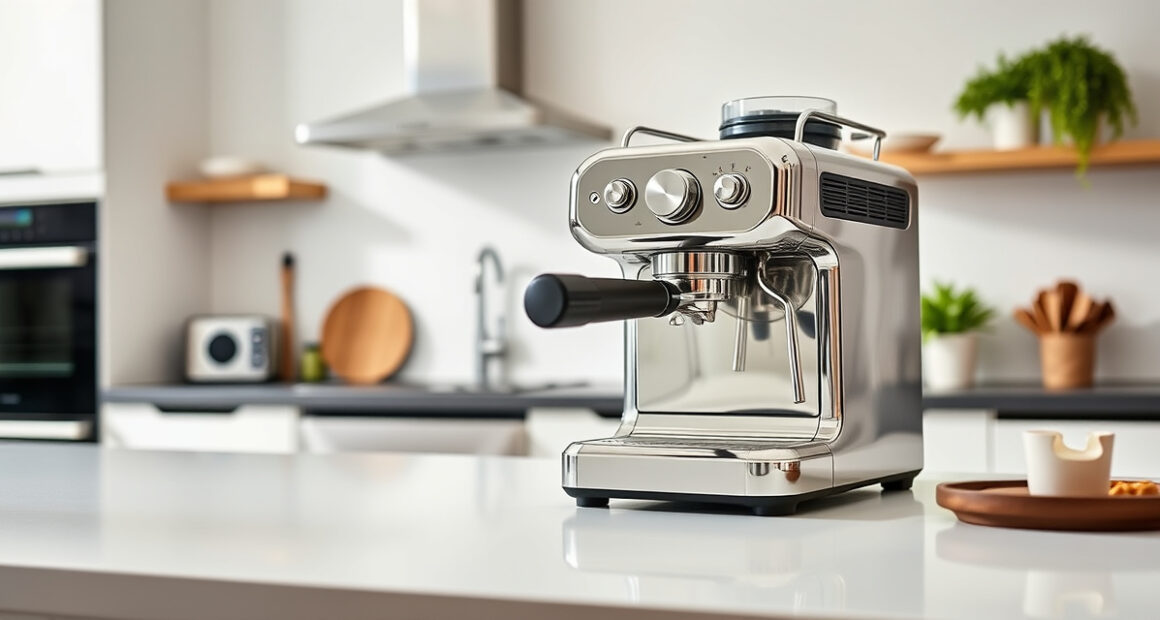Breville Barista Pro vs Breville Smart Oven Air: Full Comparison