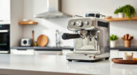 Breville Barista Pro vs Breville Smart Oven Air: Full Comparison