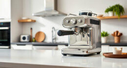 Breville Barista Pro vs Breville Smart Oven Air: Full Comparison