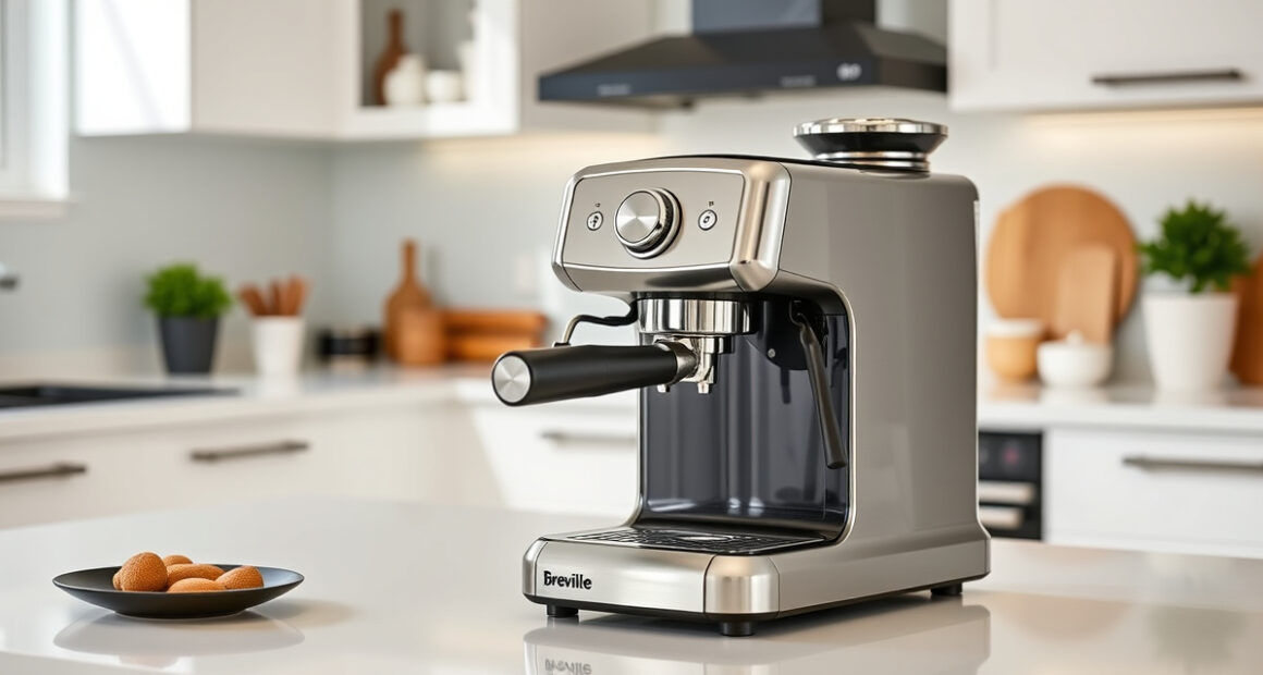 Breville Cleaning Tablets & Accessories: Compatibility & Buying Guide