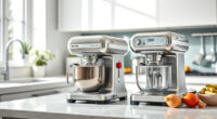 Breville Espresso Machine Grinder Clog: Causes and Fixes