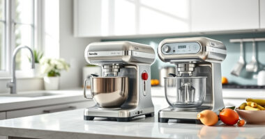 Breville Espresso Machine Grinder Clog: Causes and Fixes