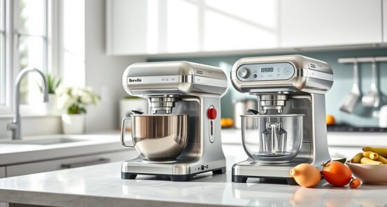 Breville Espresso Machine Grinder Clog: Causes and Fixes