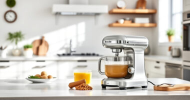 Breville Espresso Machine Grinder Clog: Causes & Fixes