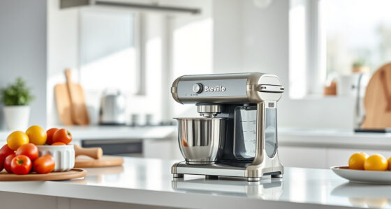 Breville Espresso Machine Maintenance: A Practical How-To Guide