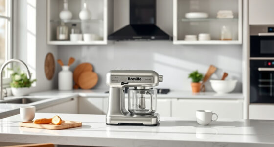 Breville Espresso Machine Not Heating: Causes & Fixes