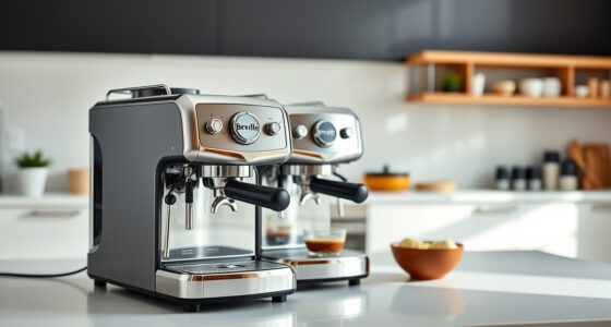 Breville Milk Jug Compatibility & Buying Guide