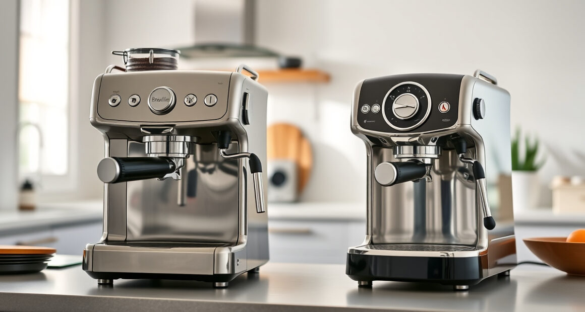 Breville Oracle Touch Review: Pros, Cons, and Who It's For