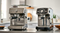 Breville Oracle Touch Review: Pros, Cons, and Who It's For