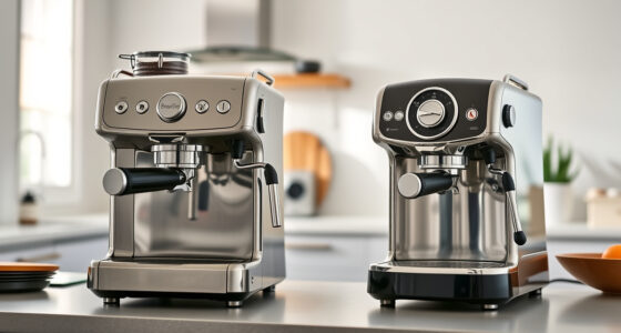 Breville Oracle Touch Review: Pros, Cons, and Who It's For