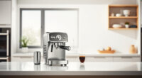 Breville Oracle Touch vs Breville Smart Oven Air: Full Comparison