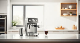 Breville Oracle Touch vs Breville Smart Oven Air: Full Comparison