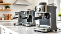 Breville vs Ninja: Honest Espresso Machine Comparison