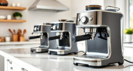Breville vs Ninja: Honest Espresso Machine Comparison