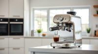 Breville vs Ninja: Which Espresso Machine Wins in 2026?