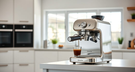 Breville vs Ninja: Which Espresso Machine Wins in 2026?