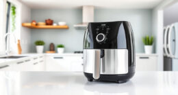 COSORI 9-in-1 Air Fryer Review: Top Picks & Buying Tips