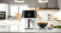 COSORI 9-in-1 vs COSORI Lite: Full Comparison