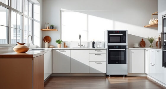 COSORI Air Fryer Error Codes: Causes and Fixes