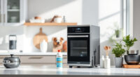 COSORI Air Fryer Smoking: Causes & Easy Fixes