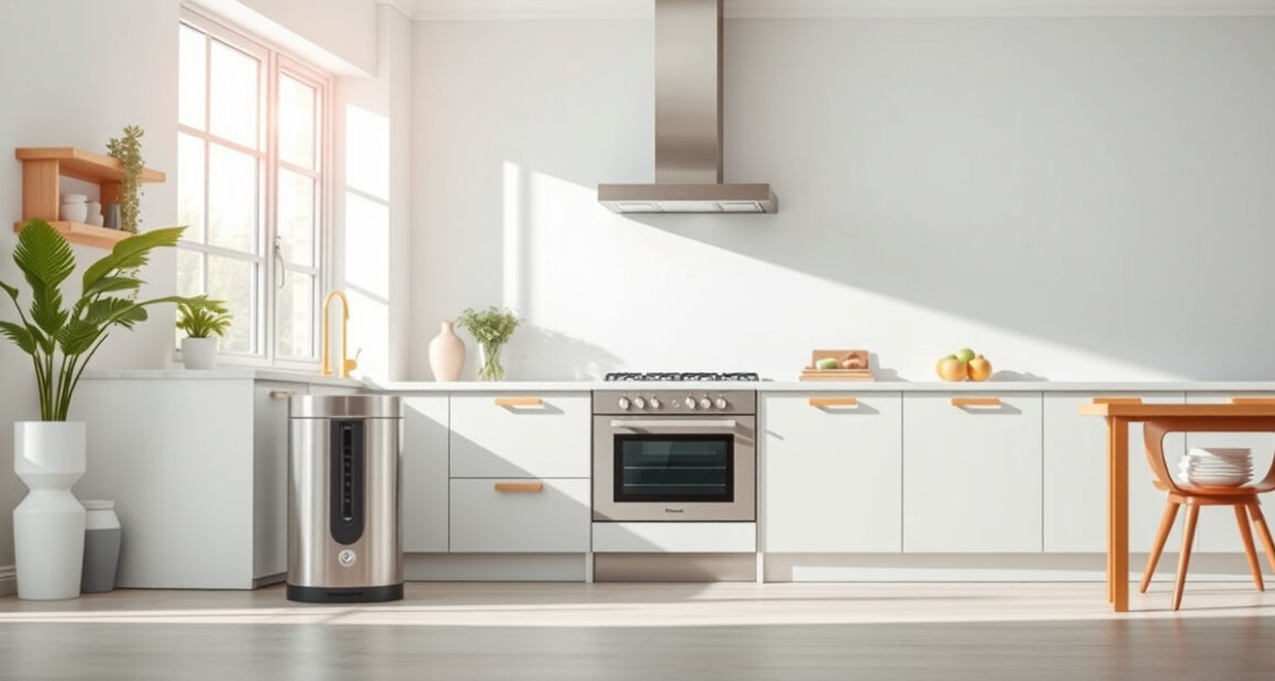 COSORI Air Fryer Smoking: Causes & Simple Fixes
